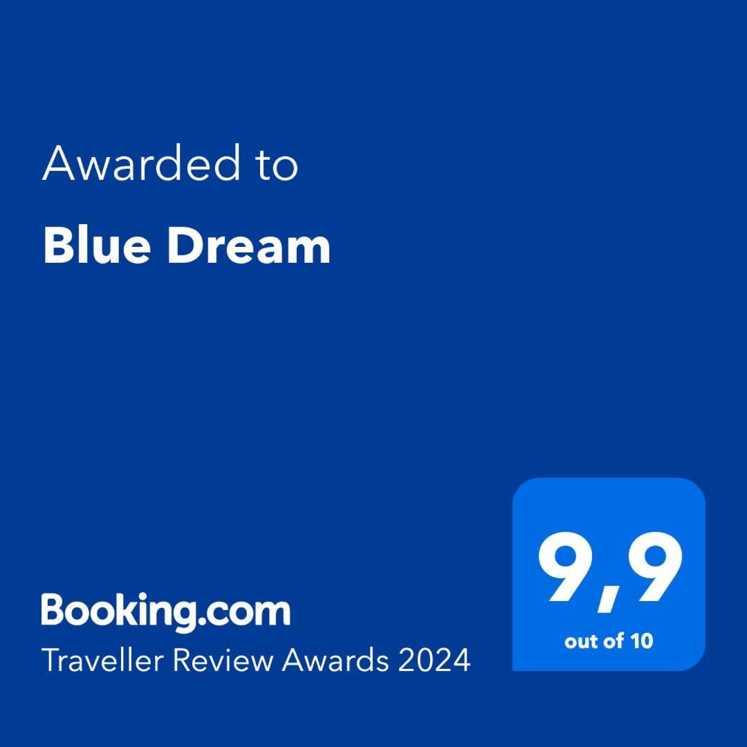 Blue Dream Διαμέρισμα Ispra Εξωτερικό φωτογραφία