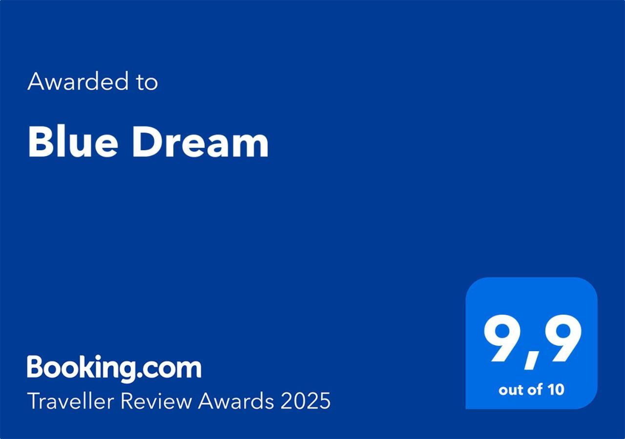 Blue Dream Διαμέρισμα Ispra Εξωτερικό φωτογραφία